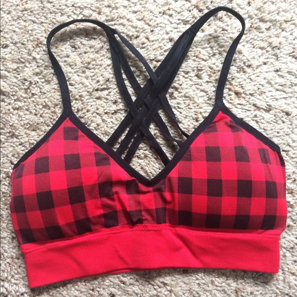 flirtitude Other - ⭐️LAST CHANCE⭐️ Flirtitude Bralette
